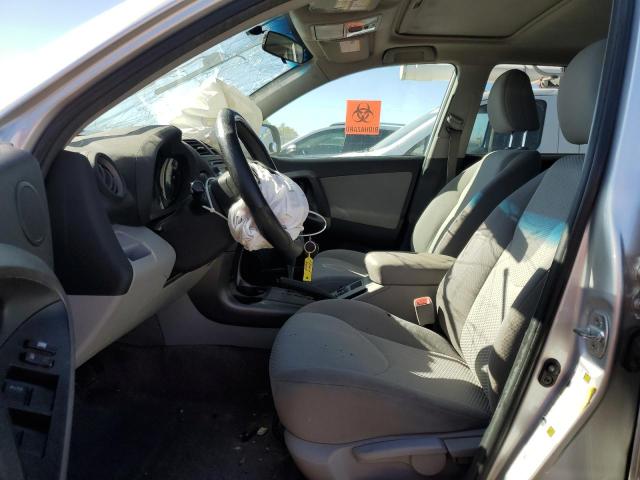 2012 TOYOTA RAV4 - 2T3ZF4DV2CW134589