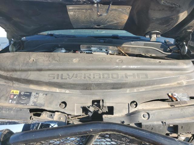 2019 CHEVROLET SILVERADO K2500 HIGH COUNTRY 1GC1KUEY8KF168876