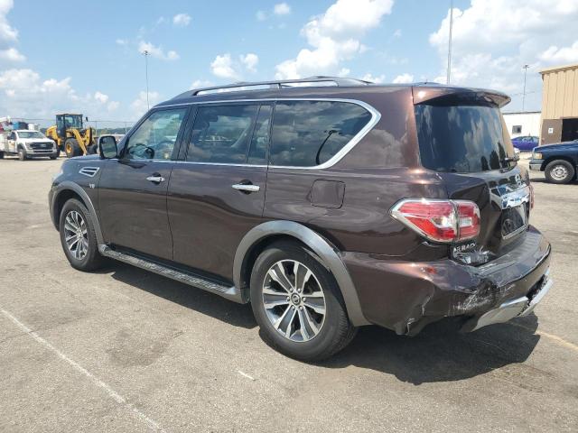 2018 NISSAN ARMADA SV JN8AY2NC8J9553976