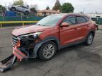 2016 HYUNDAI TUCSON LIM - KM8J3CA42GU065008