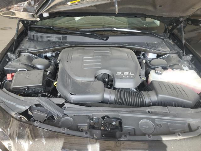 2023 CHRYSLER 300 TOURING L 2C3CCASG9PH573347