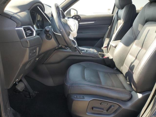 2023 MAZDA CX-5 JM3KFBAY7P0287930
