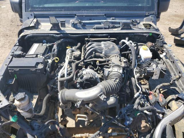 2018 JEEP WRANGLER U 1C4BJWDG9JL932150