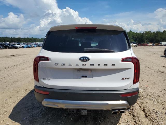 2021 KIA TELLURIDE - 5XYP64HC4MG192414