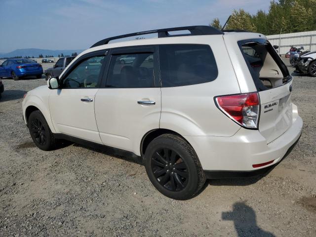 2013 SUBARU FORESTER 2.5X PREMIUM - JF2SHADC5DH446701