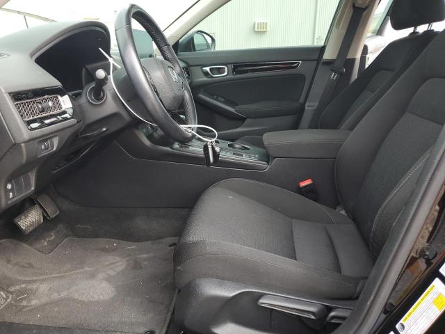 2023 HONDA CIVIC EX - 2HGFE1F70PH310274