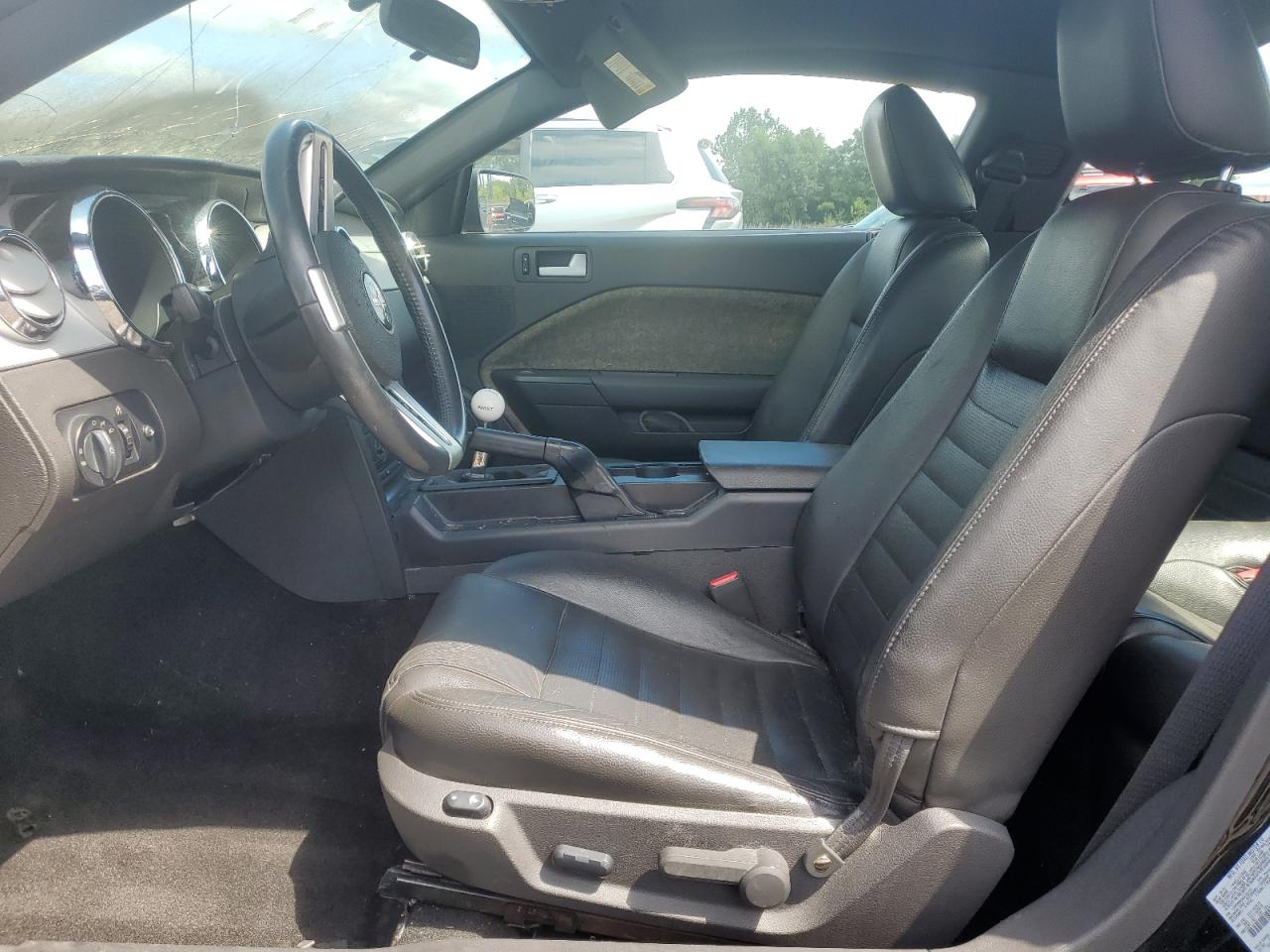 Lot #3273928801 2006 FORD MUSTANG GT