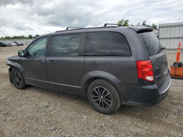 2018 DODGE GRAND CARAVAN GT 2C4RDGEG9JR284195