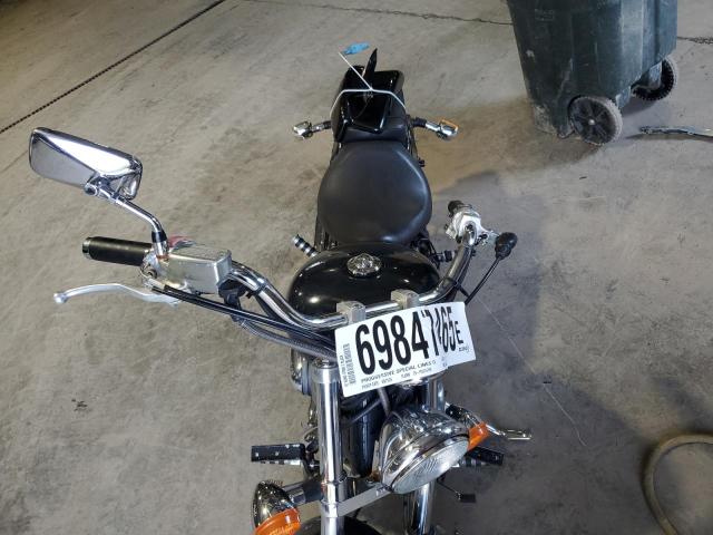 2002 HONDA VT600 C JH2PC21072M310438