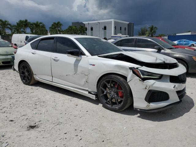 2023 ACURA TLX TYPE S 19UUB7F9XPA004184