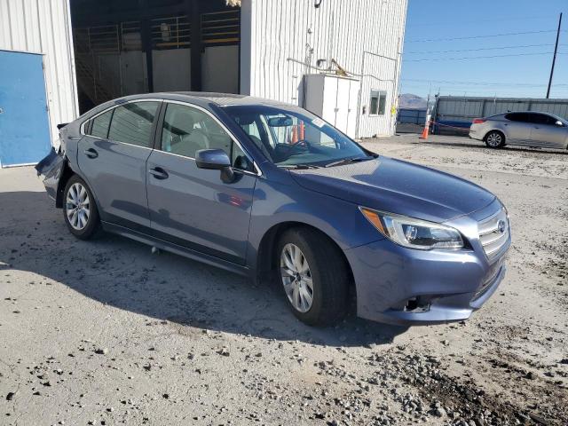2015 SUBARU LEGACY 2.5 - 4S3BNBC67F3015334