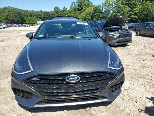 2023 HYUNDAI SONATA N L KMHL14JC1PA261423