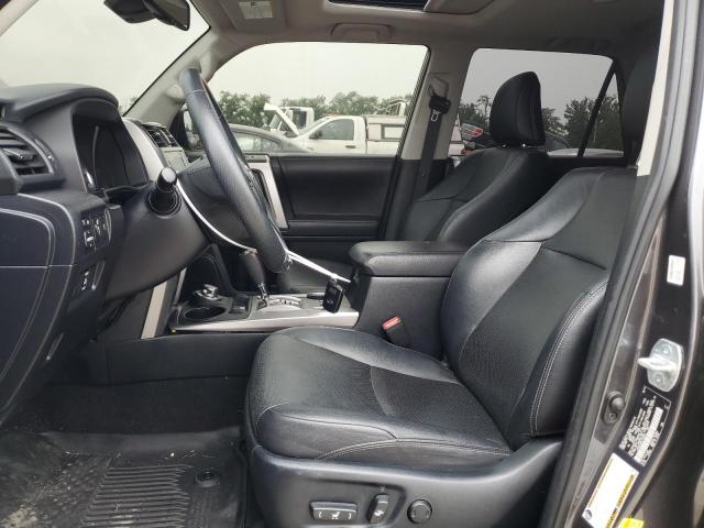 2020 TOYOTA 4RUNNER SR - JTEBU5JR9L5740074