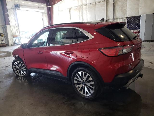 2020 FORD ESCAPE - 1FMCU9J90LUC38443