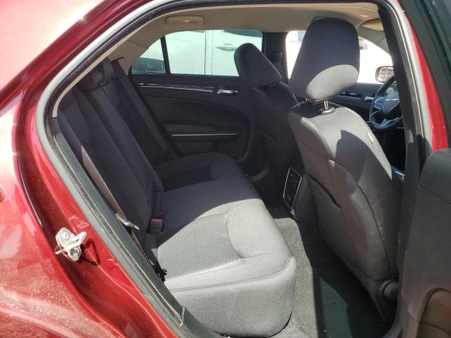 2023 CHRYSLER 300 TOURIN 2C3CCAAG3PH707545
