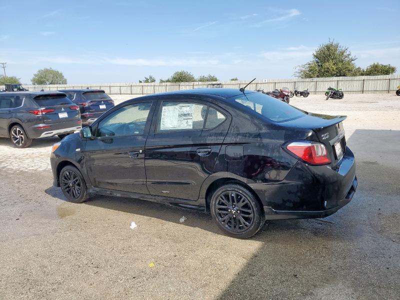 2024 MITSUBISHI MIRAGE G4 ES ML32FUFJ6RHF18214