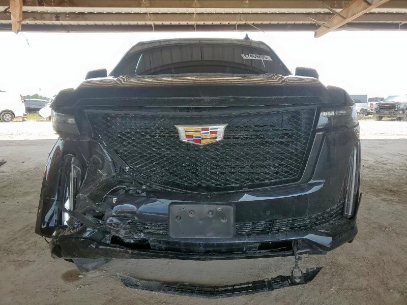 2021 CADILLAC ESCALADE SPORT PLATINUM - 1GYS4GKL0MR198393