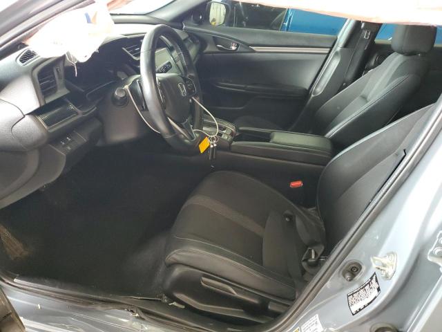 2020 HONDA CIVIC SPOR SHHFK7H45LU214443