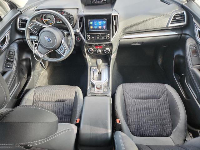 2022 SUBARU FORESTER P JF2SKAEC0NH448261