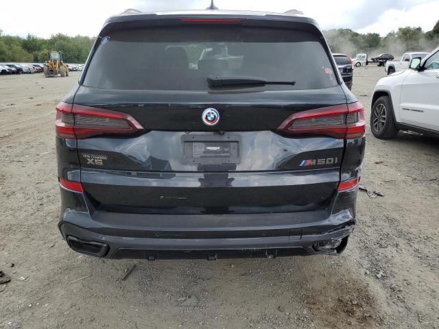 2023 BMW X5 M50I 5UXJU4C03P9P60004