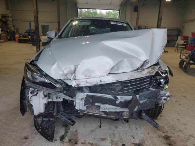 2017 MAZDA CX-3 GRAND JM1DKFD71H0158980