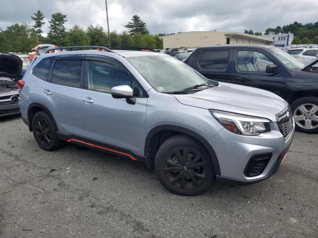 2019 SUBARU FORESTER S JF2SKAPC9KH452513