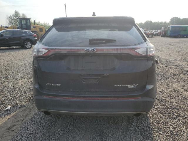 2015 FORD EDGE TITAN - 2FMTK4K98FBB35465