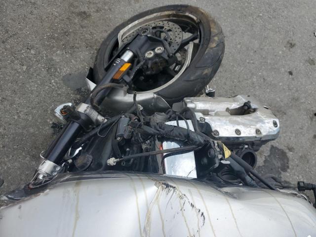 2009 YAMAHA XV1700 PC JYAVP19E59A005977
