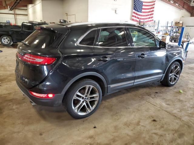 2015 LINCOLN MKC 5LMCJ2A95FUJ14508