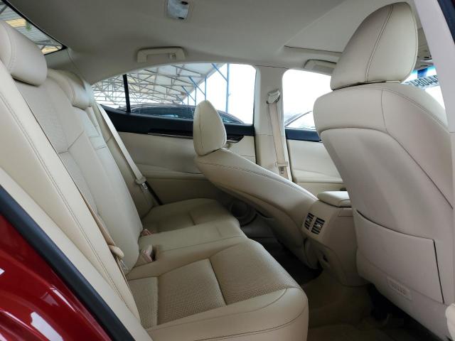 2015 LEXUS ES 350 JTHBK1GG7F2182836