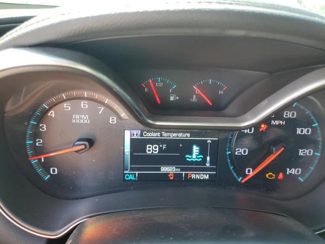 2016 CHEVROLET IMPALA LT #3270044332