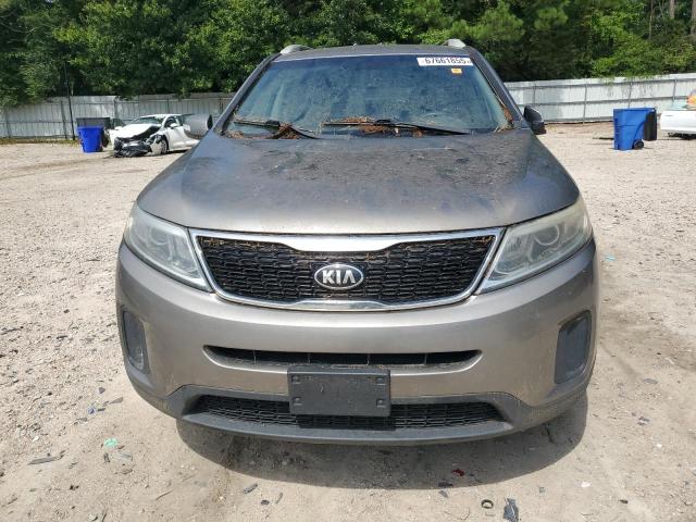 2015 KIA SORENTO LX - 5XYKTDA77FG638767