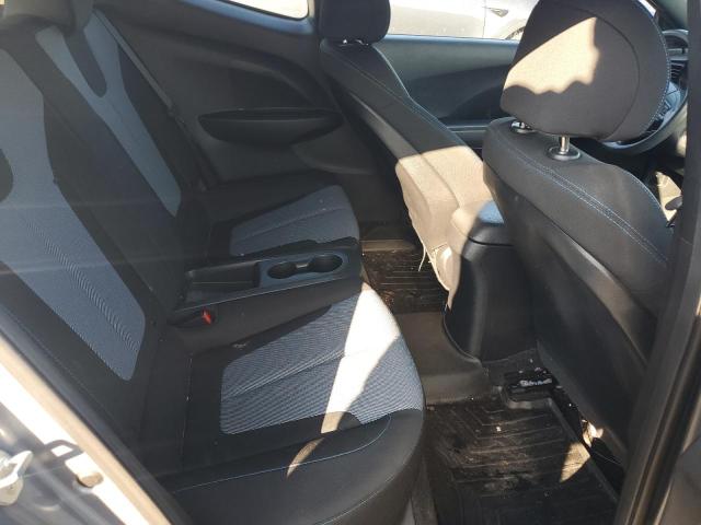 2019 HYUNDAI VELOSTER B KMHTG6AF6KU017956