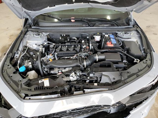 2025 HONDA ACCORD SE 1HGCY1F42SA034767
