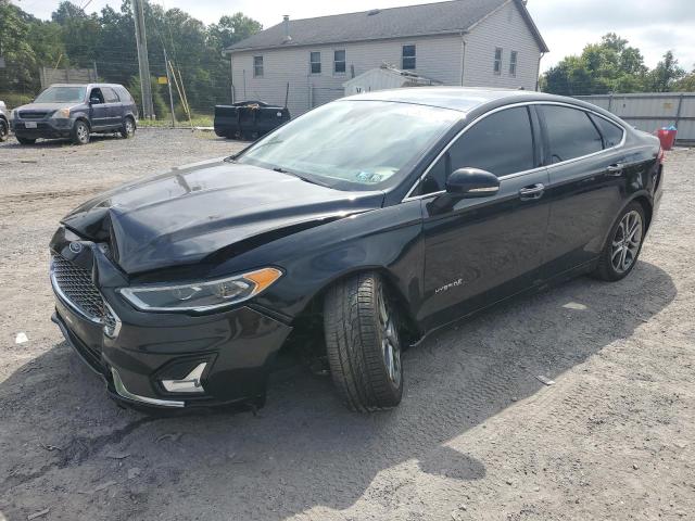 FORD FUSION TIT
