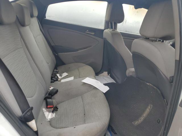 2016 HYUNDAI ACCENT SE KMHCT4AE5GU950780