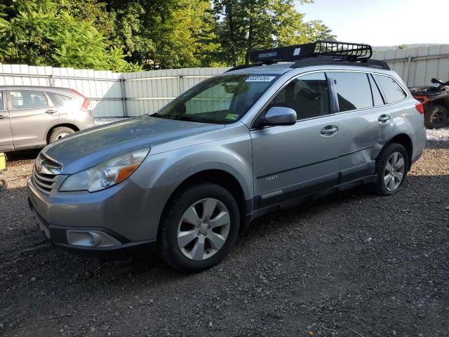 SUBARU OUTBACK 2.