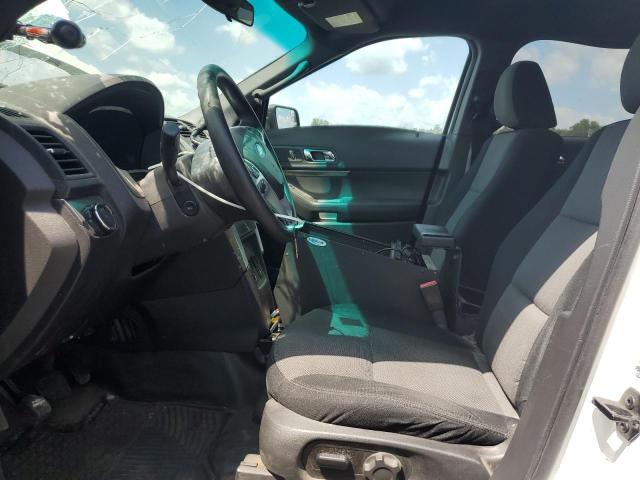 2015 FORD EXPLORER P - 1FM5K8AR0FGA88653