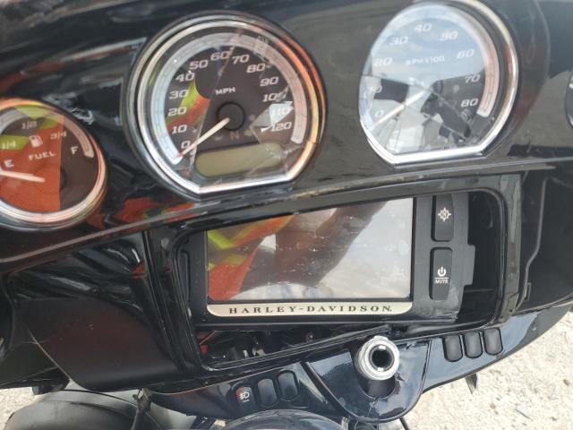 2017 HARLEY-DAVIDSON FLHTK ULTRA LIMITED 1HD1KED16HB648360