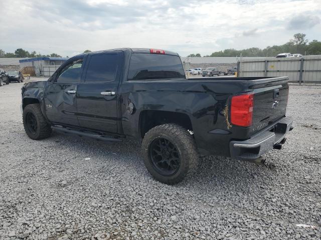 2018 CHEVROLET SILVERADO K1500 LT 3GCUKREC9JG493175