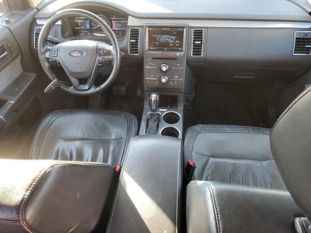 2015 FORD FLEX SEL 2FMHK6C89FBA11972