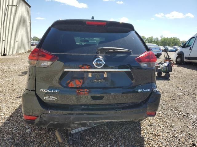 2018 NISSAN ROGUE S 5N1AT2MV7JC817281