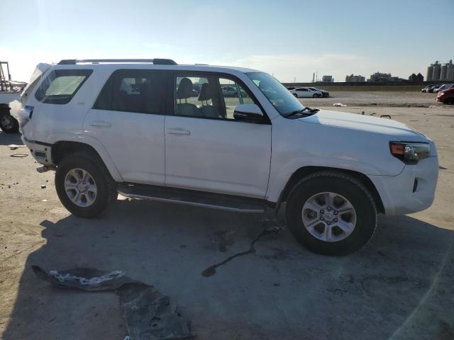 2020 TOYOTA 4RUNNER SR JTEZU5JR6L5220980