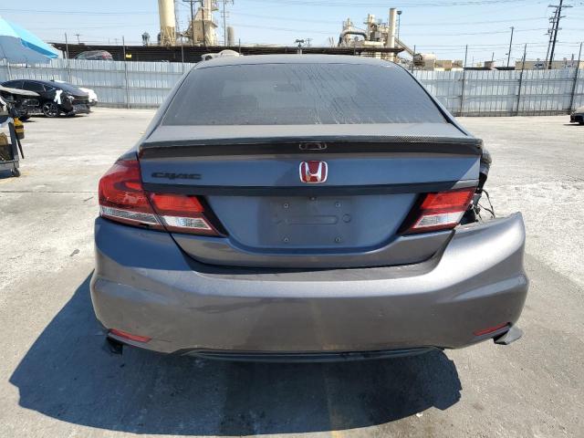 2015 HONDA CIVIC SE 2HGFB2F73FH549041