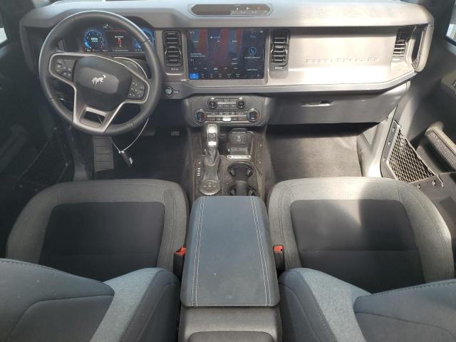 2025 FORD BRONCO BIG 1FMDE7BH1SLA64494