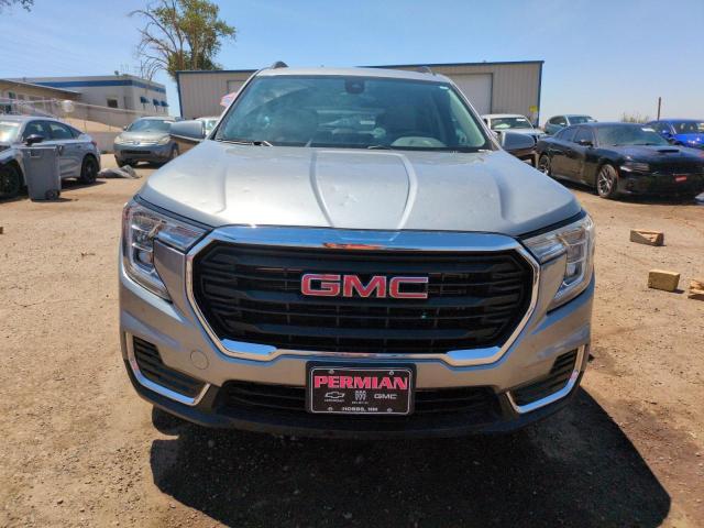 2023 GMC TERRAIN SL 3GKALMEG5PL244530