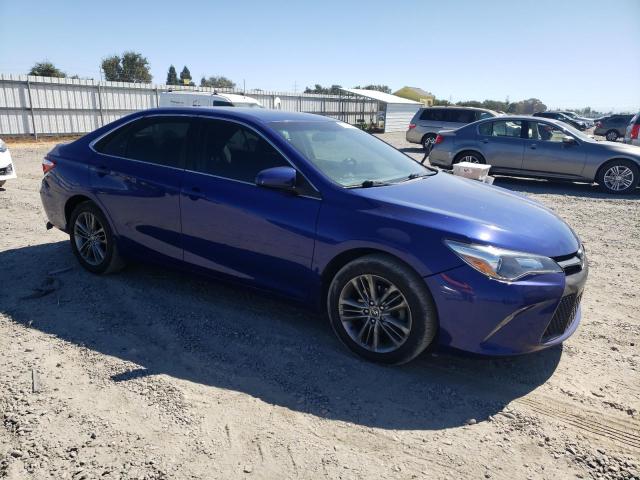 2015 TOYOTA CAMRY LE 4T1BF1FK6FU929242