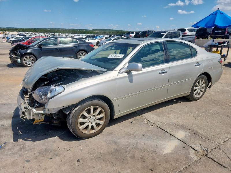 LEXUS ES 330