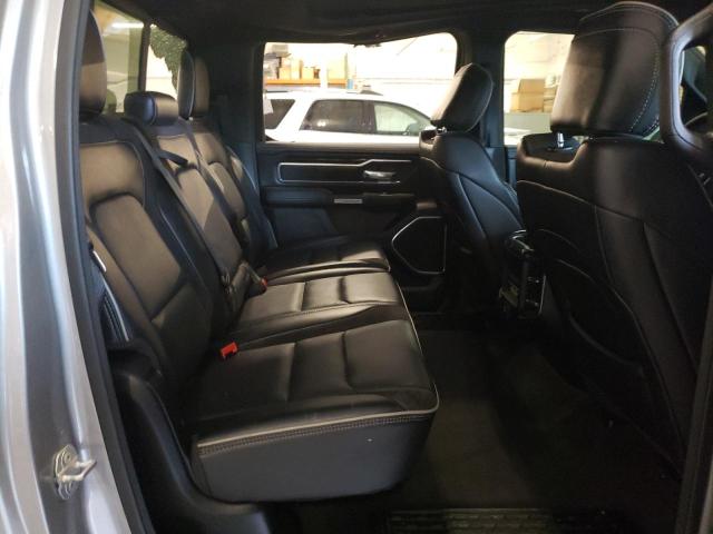 2020 RAM 1500 LARAM 1C6SRFJT0LN196613