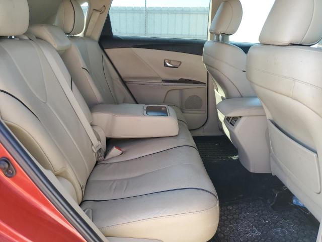 2011 TOYOTA VENZA - 4T3BK3BB1BU063240